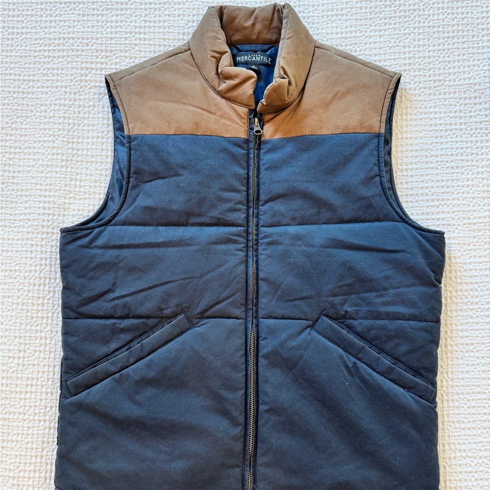 J. Crew Vest